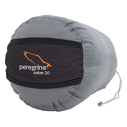 Peregrine Saker 20 Stuff Sacks, 580644