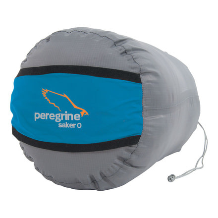 Peregrine Saker 0 Stuff Sacks, 580645