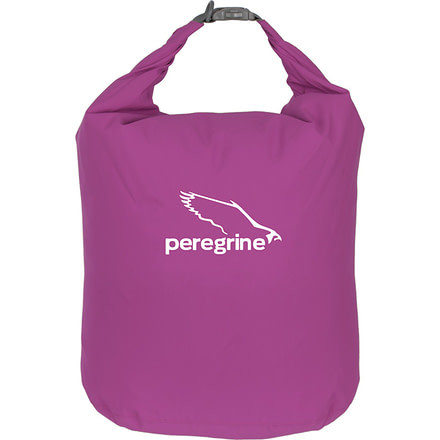 Peregrine Tough Dry Stuff Sack, Berry, 6L 329313