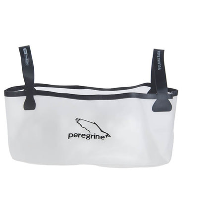 Peregrine Translucent Tpu Water Basin 7 OD6007-Transparent