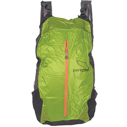 Peregrine Ul Zip Dry Summit Pack -23l Gr OD5123-MACAW GREEN