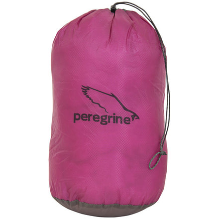 Peregrine Ultralight Stuff Sack-1l-grey OD3101-GREY