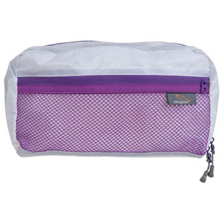 Peregrine Ultralight Toiletry Bag L Whit TB-3204-WHITE