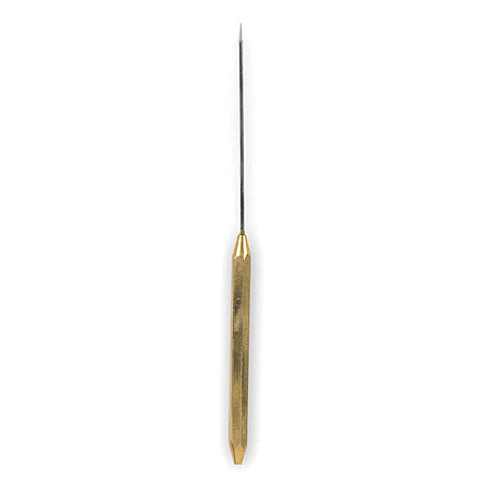 Perfect Hatch Bodkin with Half Hitch Tool, PH-A-8608