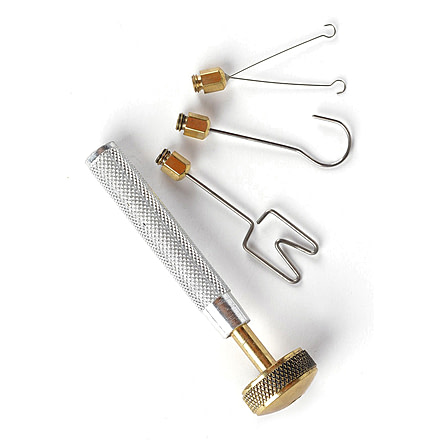 Perfect Hatch Deluxe Turbo Dubbing Twisters, PH-A-8611