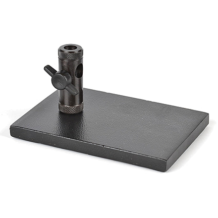 Perfect Hatch Flat Pedestal Base Tool, PH-A-5026