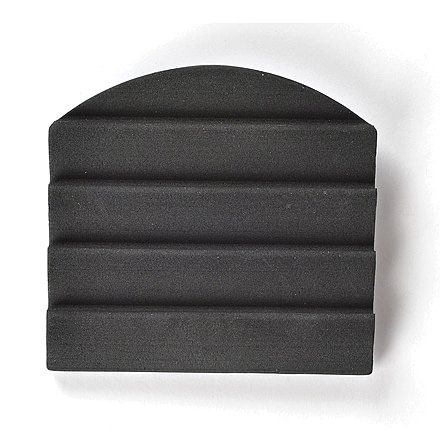 Perfect Hatch Fly Foam Patch w/Pin, PH-A-FFP