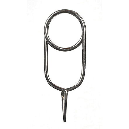 Perfect Hatch Hackle Plier Large, PH-A-6101