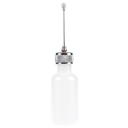 Perfect Hatch Lacquer Applicator Bottle, 0.5oz, PH-LAAP