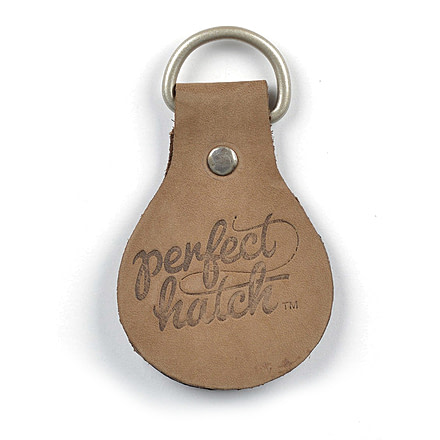 Perfect Hatch Leader Straightener, Leather, PH-A-8830