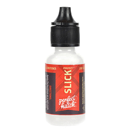 Perfect Hatch Perfect Slick Fly Line Cleaner, 1/2oz, PH-SF-LC