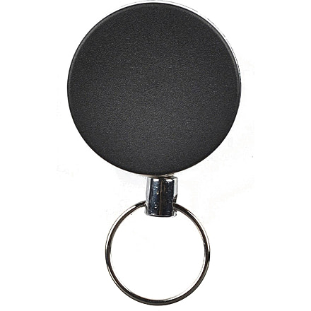 Perfect Hatch Steel Retractor, Black, Medium, PH-A-RET-10