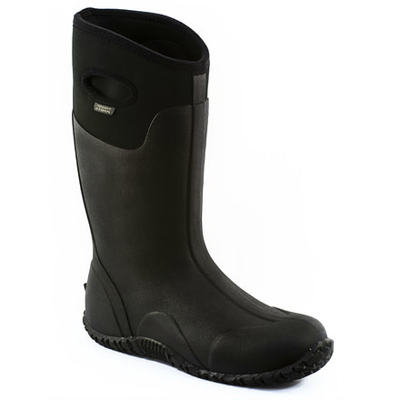 Perfect Storm Super Surge Neoprene Boot - Men's-Black-Medium-8 US