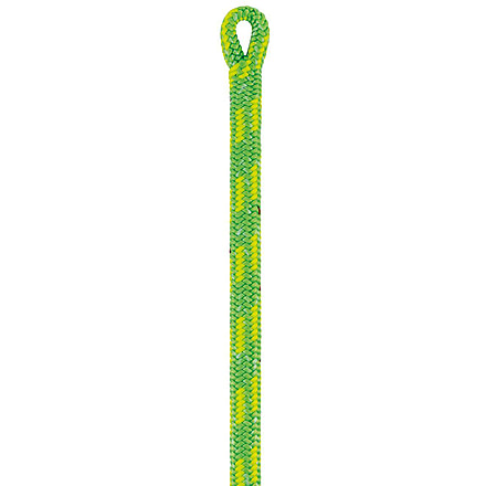 Petzl 12.5mm 2S Control Rope, Green, 45 m, R080DA00