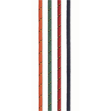 Petzl 8.5mmx46m Accessory Cord Black R846 N