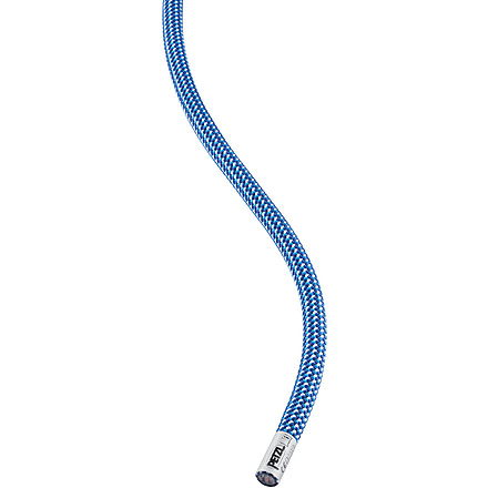 Petzl 9.8mm Contact Wall Rope, Blue, 30 m, R33AC 030