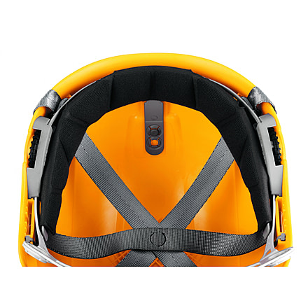 Petzl Vertex Absorbent Foam, One Size, A10200