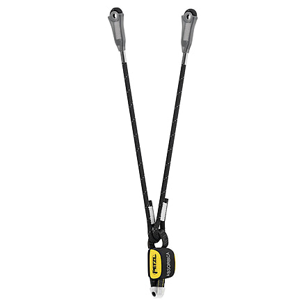Petzl Absorbica-Y 80 Lanyard, 70 cm, L012AB00