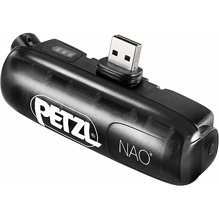 Petzl AccuNao, E36200 2