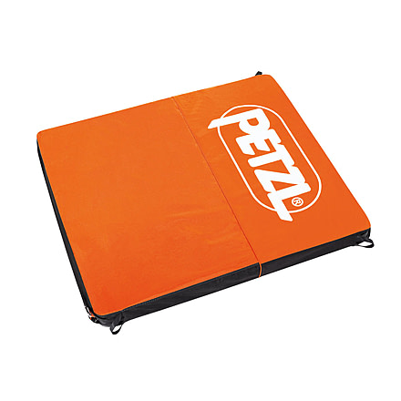 Petzl Alto Crashpad, One Size, K02AO