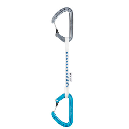 Ange Finesse S &amp; L Quickdraw-17 cm - 2011
