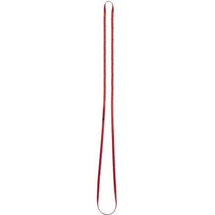 Petzl Anneau Open Loop Sling, Red, 150 cm, C40A 150