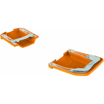 Petzl Antisnow Irvis Antibott, One Size, T03A AS