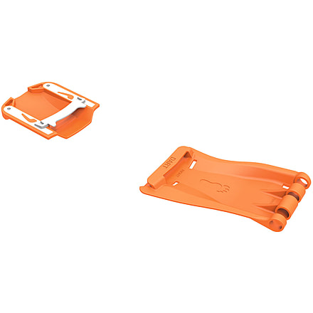 Petzl Antisnow Dart, One Size, U001DB00