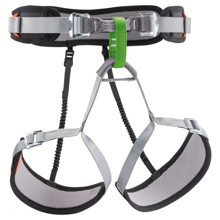 Petzl Aspir LT, C024BA00