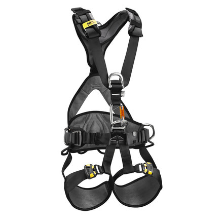 Petzl Avao Bod Fast Size 2 C71AFA 2U