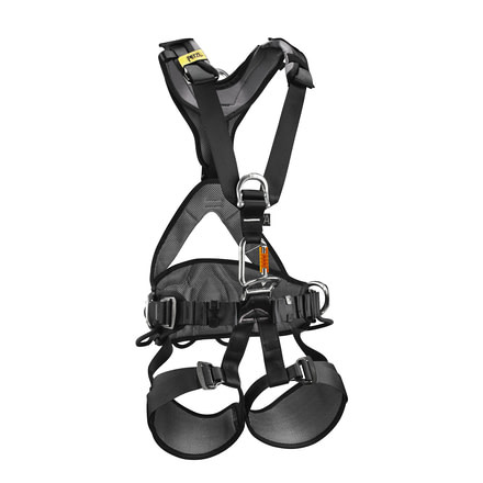 Petzl Avao Bod Harness Size 1 C71AAA 1U