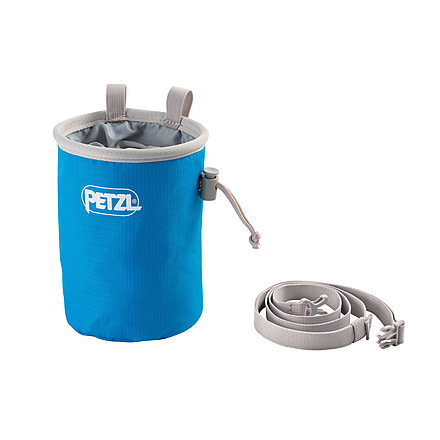 Petzl BANDI Classic Chalkbag with Belt, S038AA01