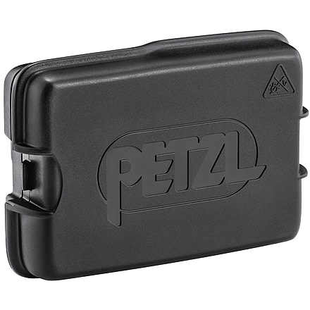 Petzl Battery R2250, One Size, E092DC00