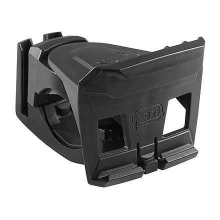 Petzl Bike Adapt 2 Mounting Plate, One Size, E074AA00