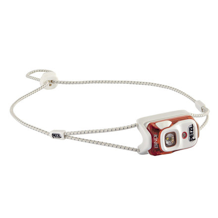 Petzl BINDI 200 Lumens, E102AA01
