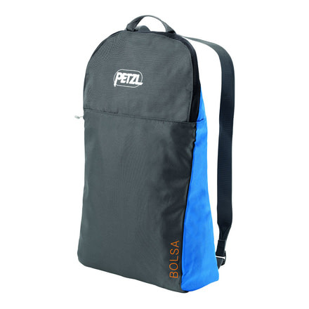 Petzl Bolsa Rope Bag-Blue