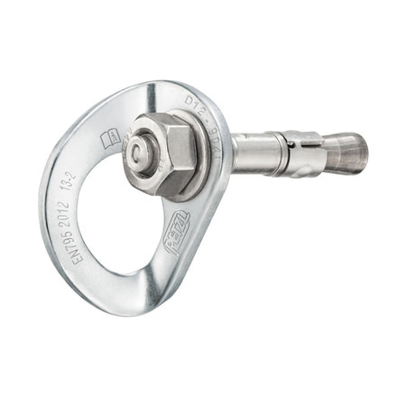Petzl Bolt HCR Bolts - 20 Pack, 12 mm, P36GH 12
