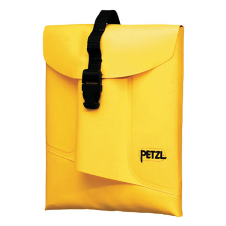 Petzl Pouch Boltbag, One Size, C11 A