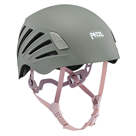 Petzl Borea Lilac Helmet - Women's, Jungle Green, A048AB02