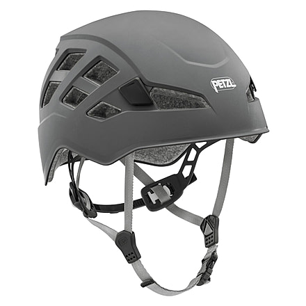 Petzl Boreo Helmet, Gray, Small/Medium, A042VA02