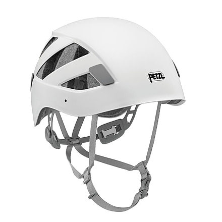 Petzl Boreo Helmet, White, Medium/Large, A042VA01