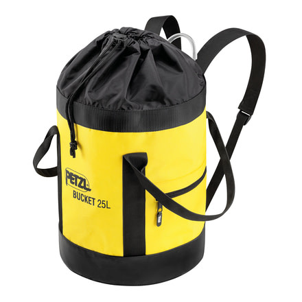 Petzl Bucket Rope Bag, 25L, S41AY 025