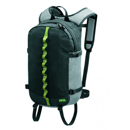 Petzl Bug Climbing Back Pack S71