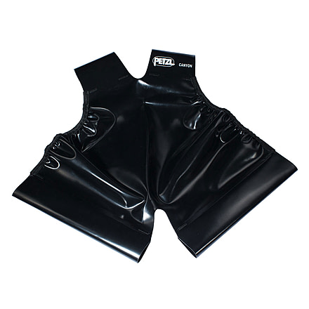Petzl Canyon C86 Protective Seat, One Size, C86400