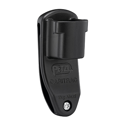 Petzl Caritrac Trolley Holders, 5 Pack, P023CB00