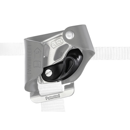 Petzl Pantin Catch, Left, B02210