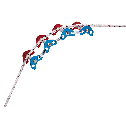 Petzl Caterpillar Set Rope Protector P68