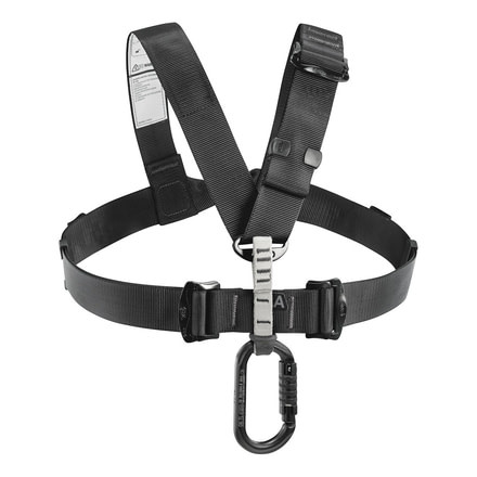 Petzl CHEST AIR Chest Harness C98A