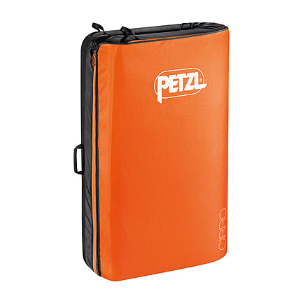 Petzl Cirro Crashpad, One Size, K01AO