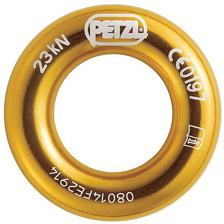 Petzl Connection Ring, Medium, C046AA00